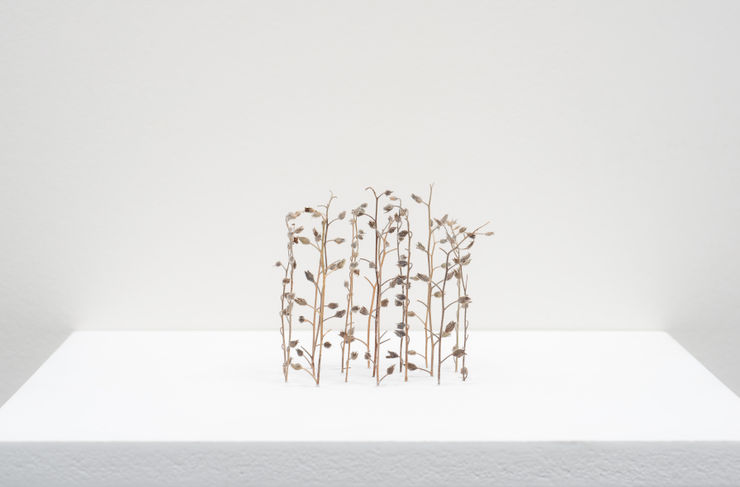 Kleiner Quader (Little Cube)