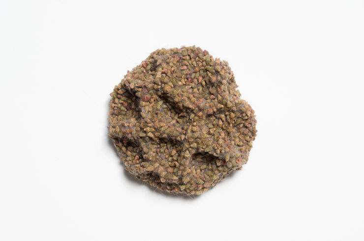 Dichte Form (Dense form)