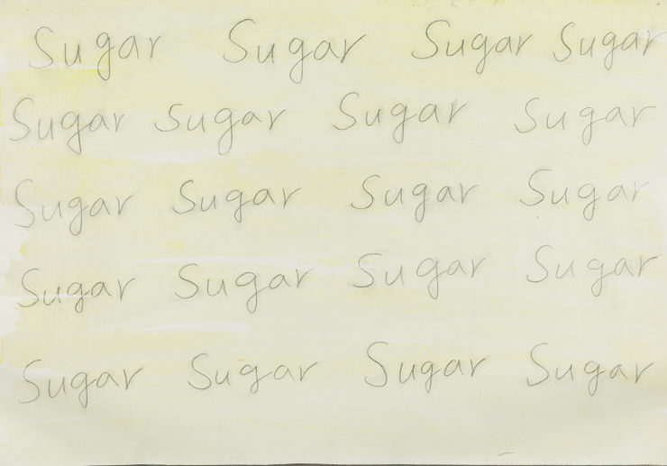 Sugar Honney