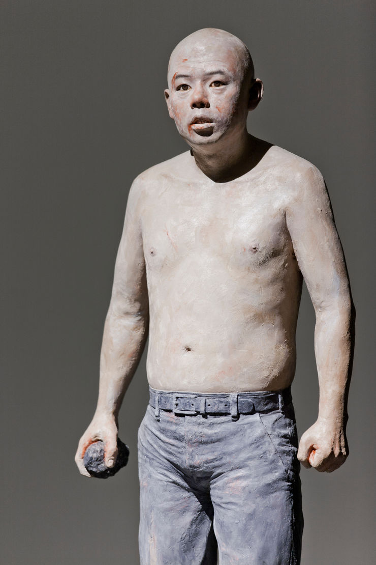 Swallowing the Shadow