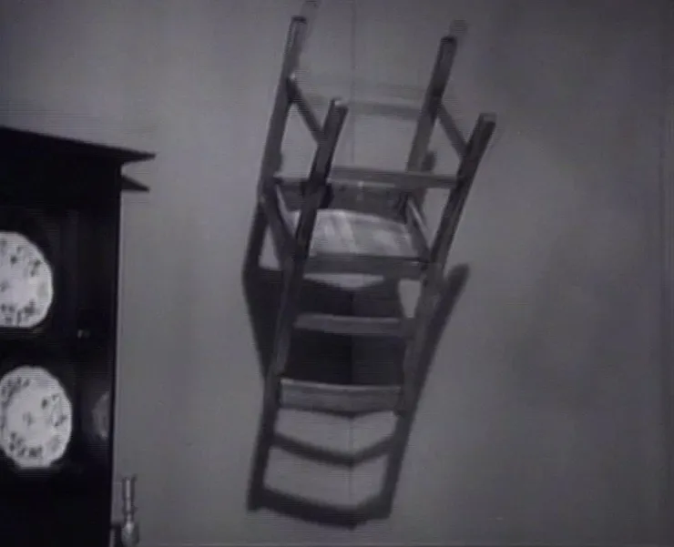 Darren Banks, When Nobody's There, 2006