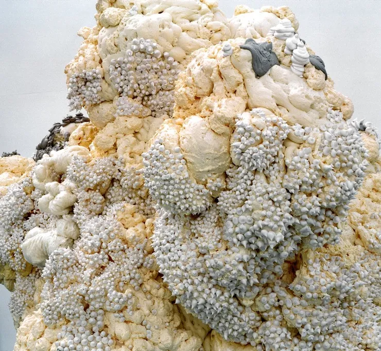 Miles Thurlow, Untitled, 2008