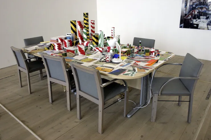 Paul Moss, Believe Me, 2002