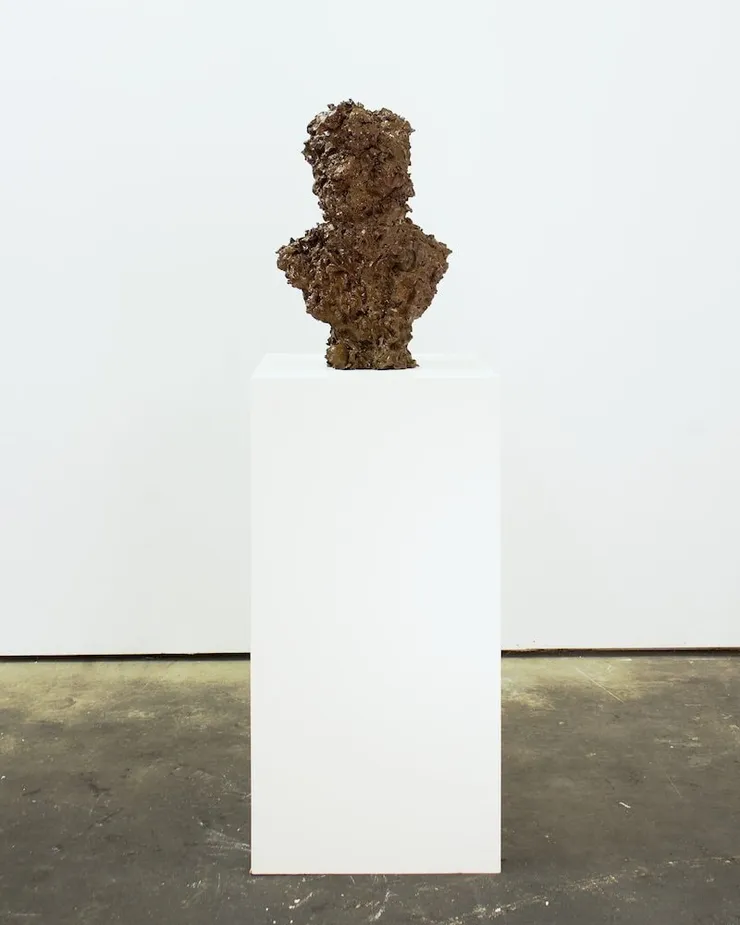 Miles Thurlow, hrh, 2010