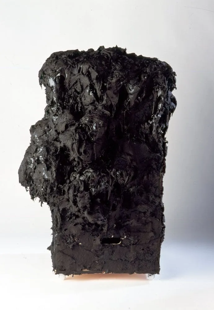 Miles Thurlow, BadBoy, 2004