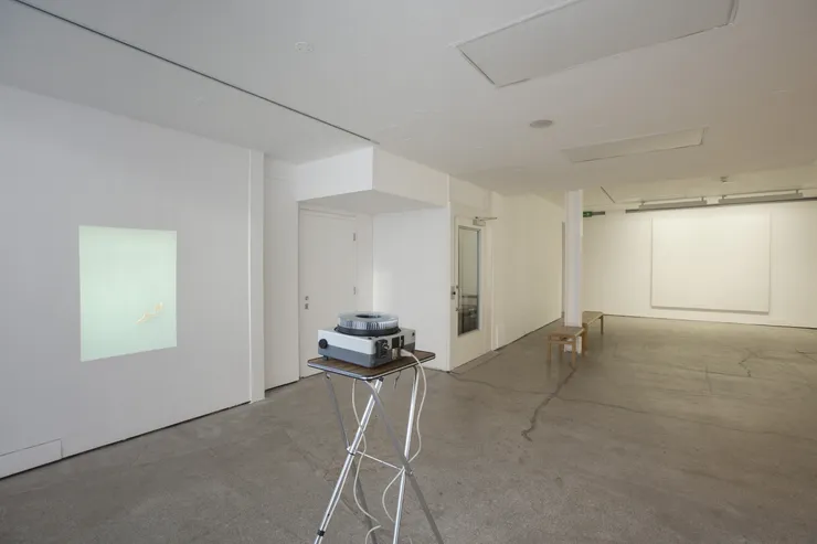 Magnus Quaife, LXXV The Declaration of Love, 2015