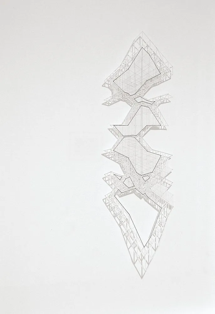 Cath Campbell, All I Need Is The Air That You Breathe - Part VI, 2006