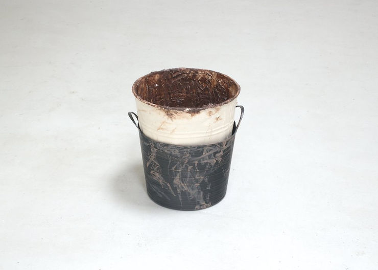 Miles Thurlow, Small Abyss, 2011