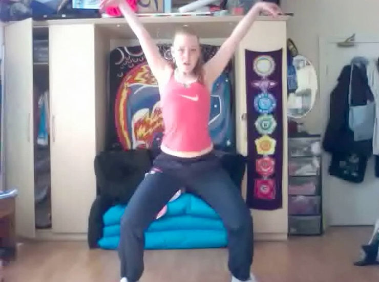 Sophie Lisa Beresford, you got the love, 2010