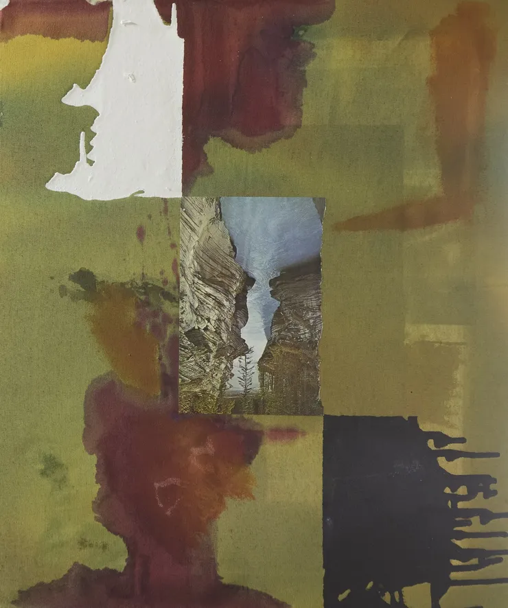 Hugo Canoilas, Let's go North to love the divinely rude things., 2013