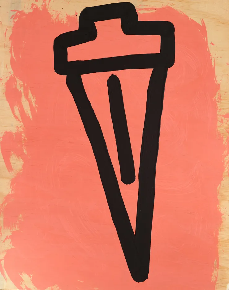 Claire Dorsett, Cavalier, 2016