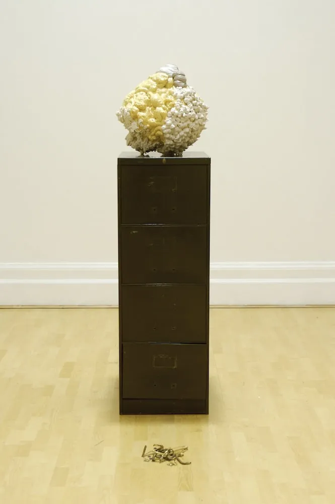 Miles Thurlow, Mit, 2006