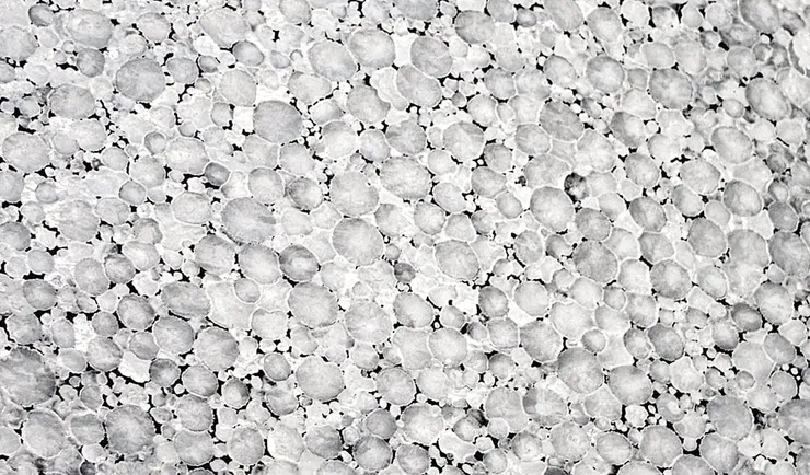 Miles Thurlow, Universe (no.2), 2005