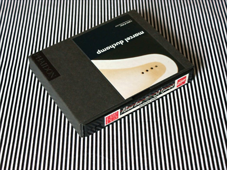 Darren Banks, Cuckoo's Egg, 2011