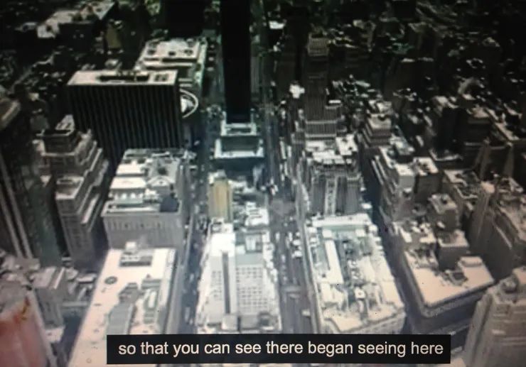 Cath Campbell, So that you can see there began seeing here, 2014