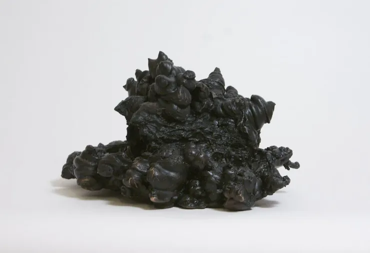 Miles Thurlow, Lauf, 2009