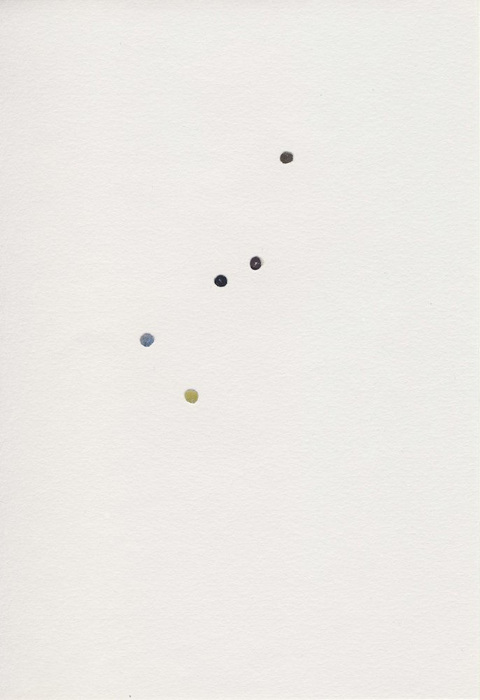 Cath Campbell, Junior Suite, Grand Hotel Baglioni, Bologna, 2012