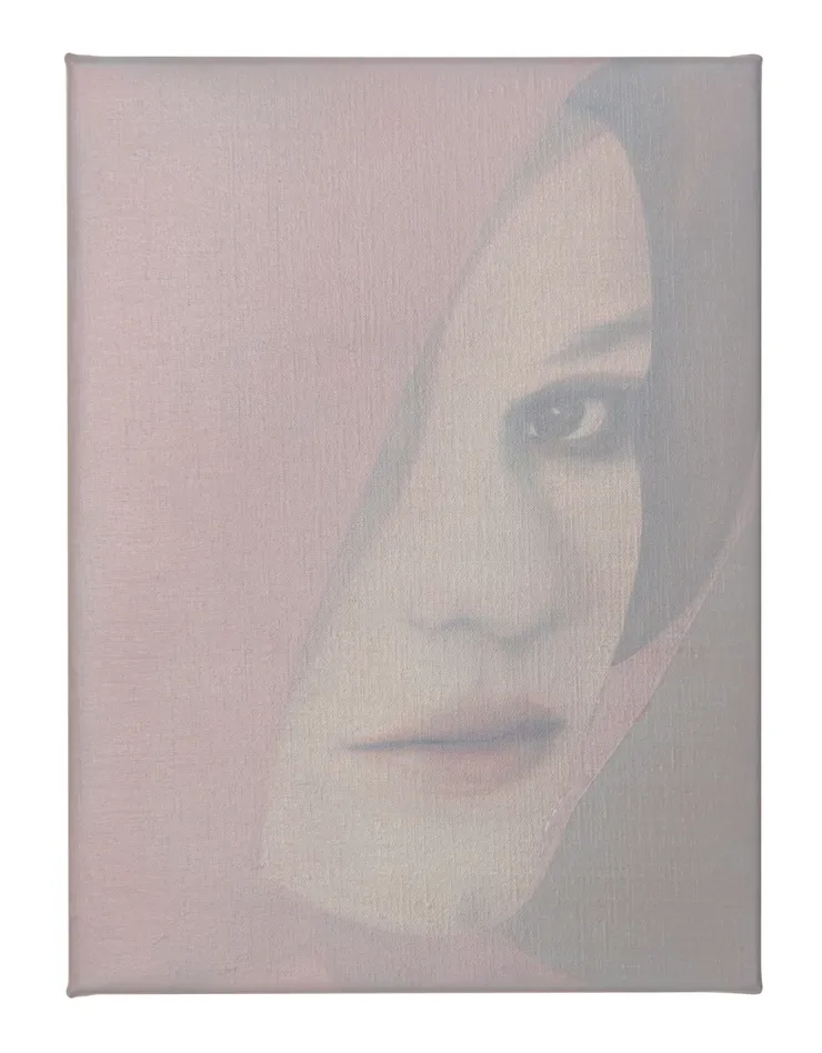 Katinka Lampe, 30402120, 2012/2021