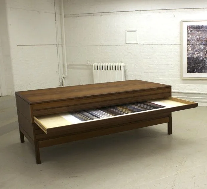 Wolfgang Weileder, Atlas, Japan, 2012