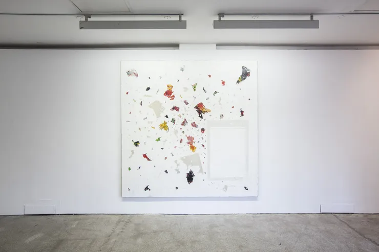 Magnus Quaife, How an orgy is created