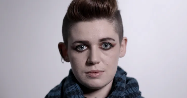 Cecilia Stenbom, Rules of Engagement, 2018