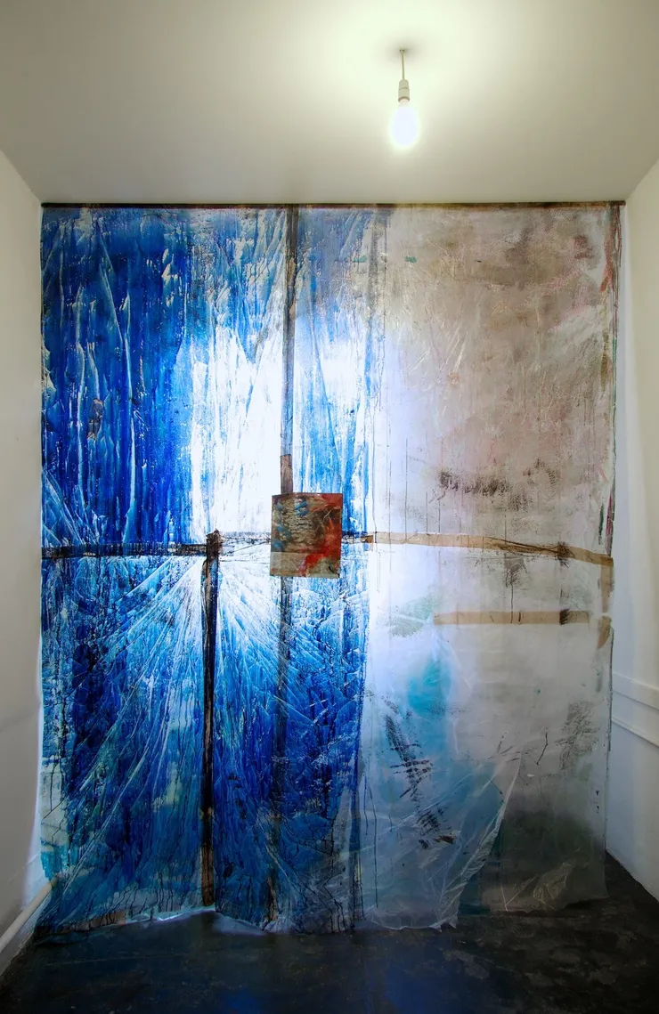 Hugo Canoilas, Untitled, 2012