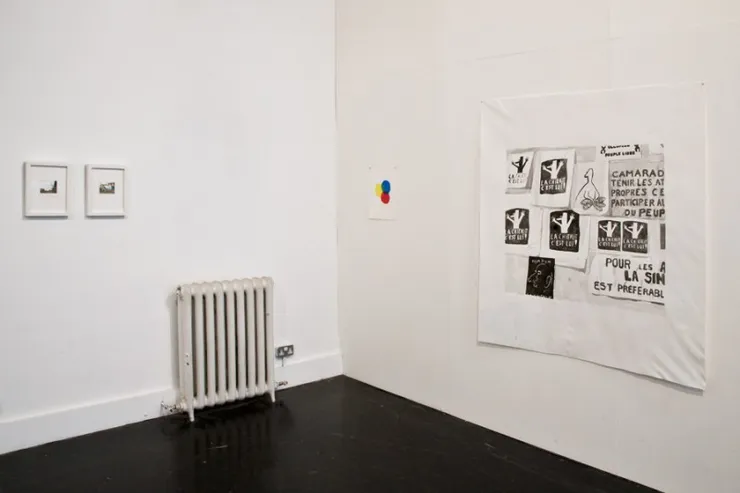 Magnus Quaife, As long as the pain lasted