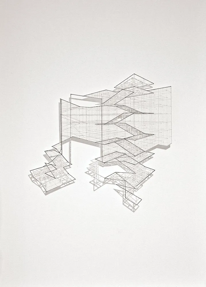 Cath Campbell, All I Need Is The Air That You Breathe - Part IV, 2006