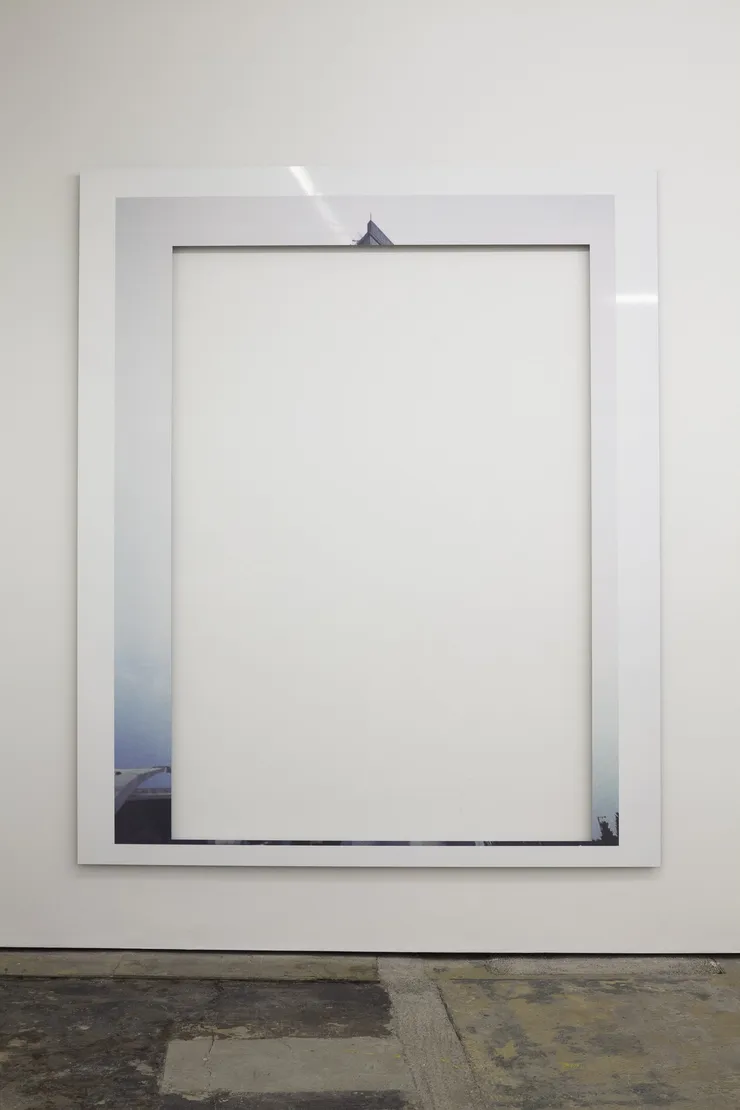 Cath Campbell, For I have known them all already, known them all #5, 2012