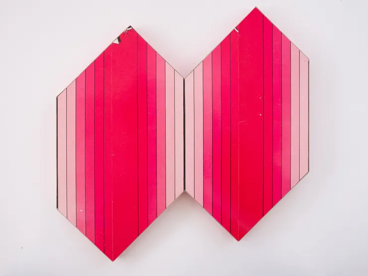 Noel Clueit, Untitled, 2020