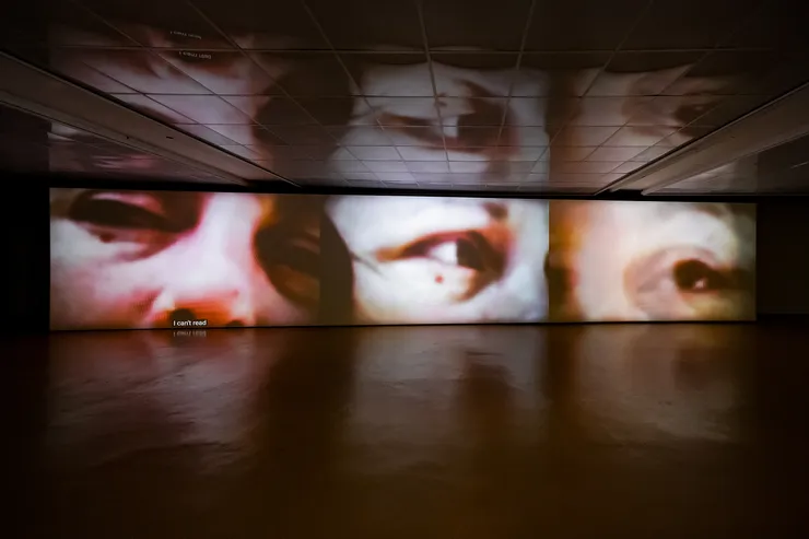 Cath Campbell, To The Valley, 2016