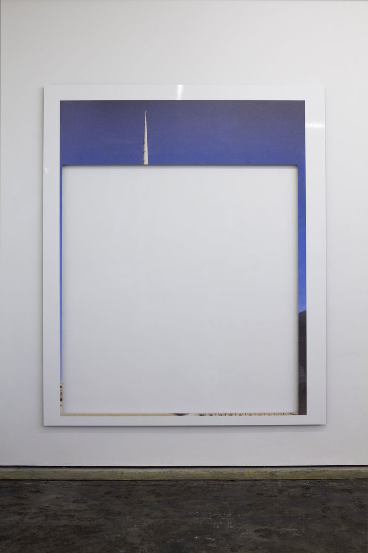 Cath Campbell, For I have known them all already, known them all #2, 2012