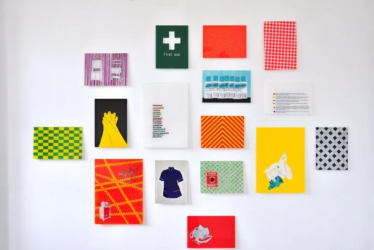 Cecilia Stenbom, You've Had Me Again, 2010