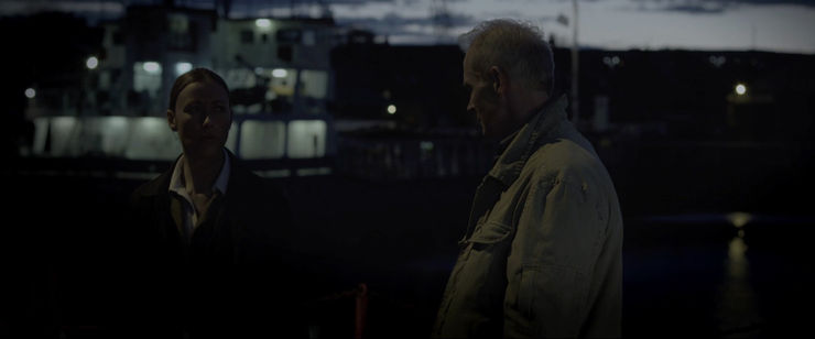 Cecilia Stenbom, The Case, 2013