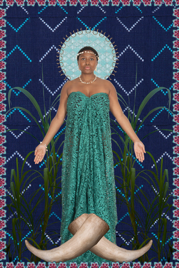 Tayo Adekunle, Yemoja