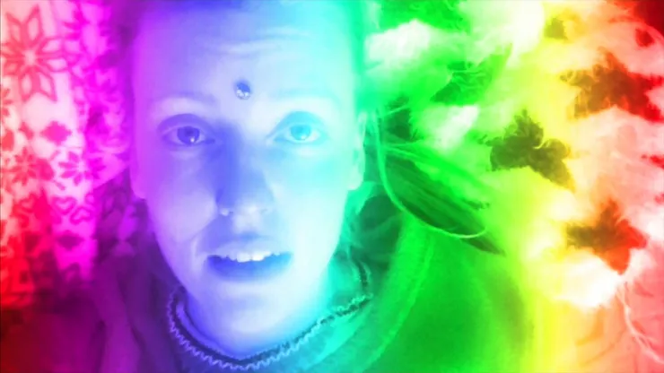 Sophie Lisa Beresford, How to Stop Beating Yourself Up, 2013