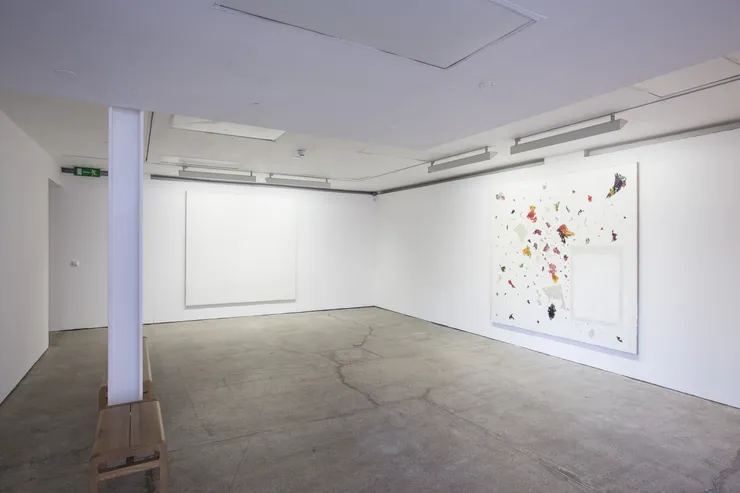 Magnus Quaife, How an Orgy is Created