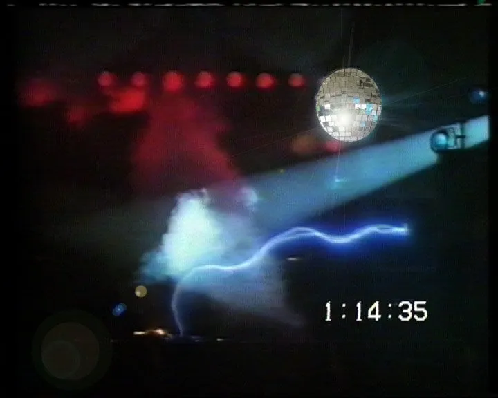 Darren Banks, Found Installation 1.14.33 - 1.14.37, 2009