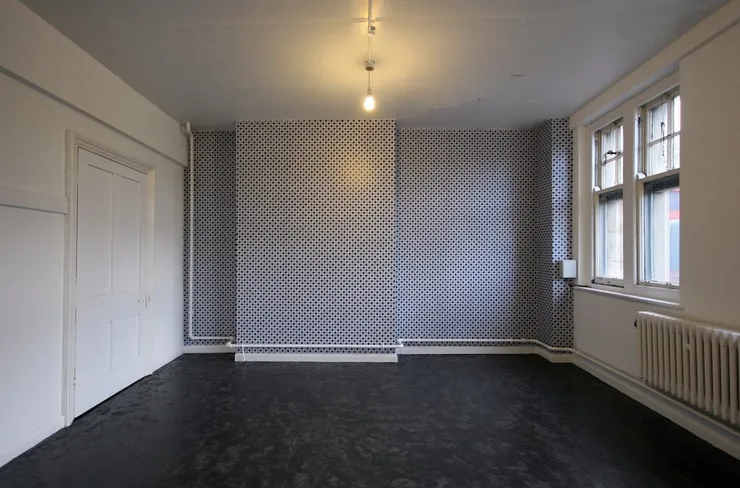 Cecilia Stenbom, 'Homeland Security' Workplace Gallery, Gateshead, UK. 20th Nov - 23rd Dec, 2010