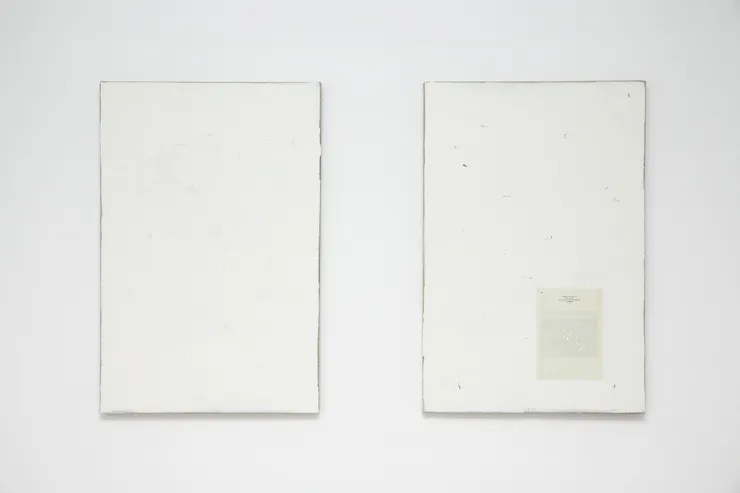 Magnus Quaife, Interrupted Replication