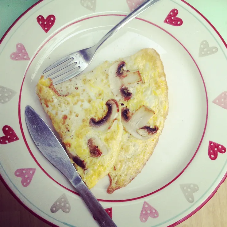 Sophie Lisa Beresford, EAT CLEAN , 2014