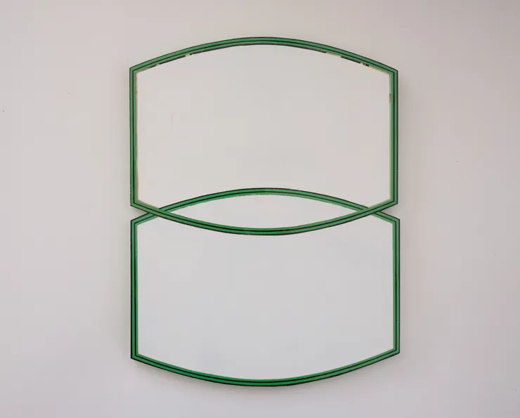 Noel Clueit, Untitled , 2020