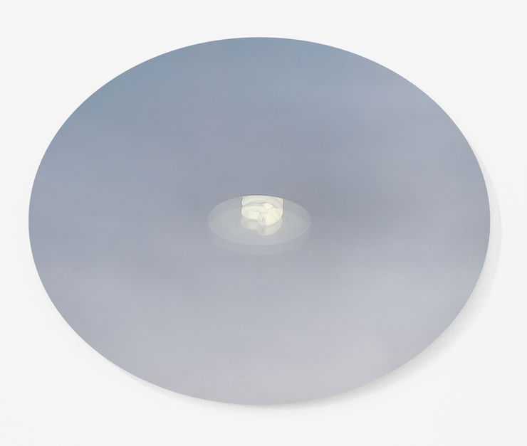 Untitled (mid Jan. on 43 St)