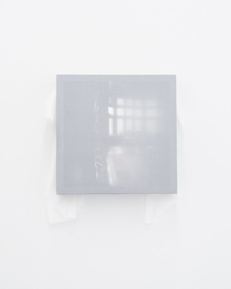 Memories, Veiled III