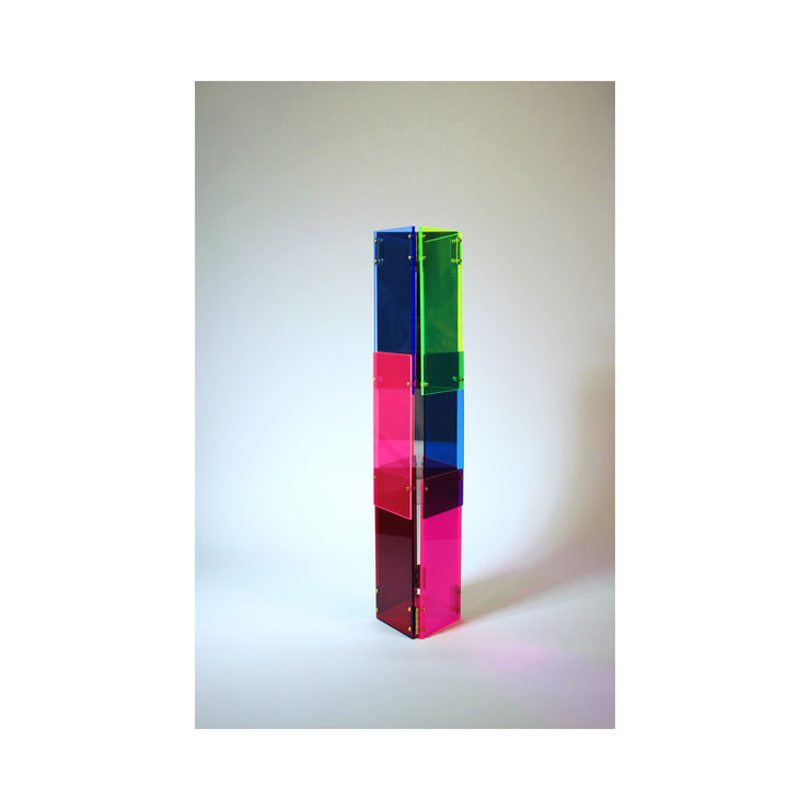 Anne Katrine Senstad, Babel 05, 2020