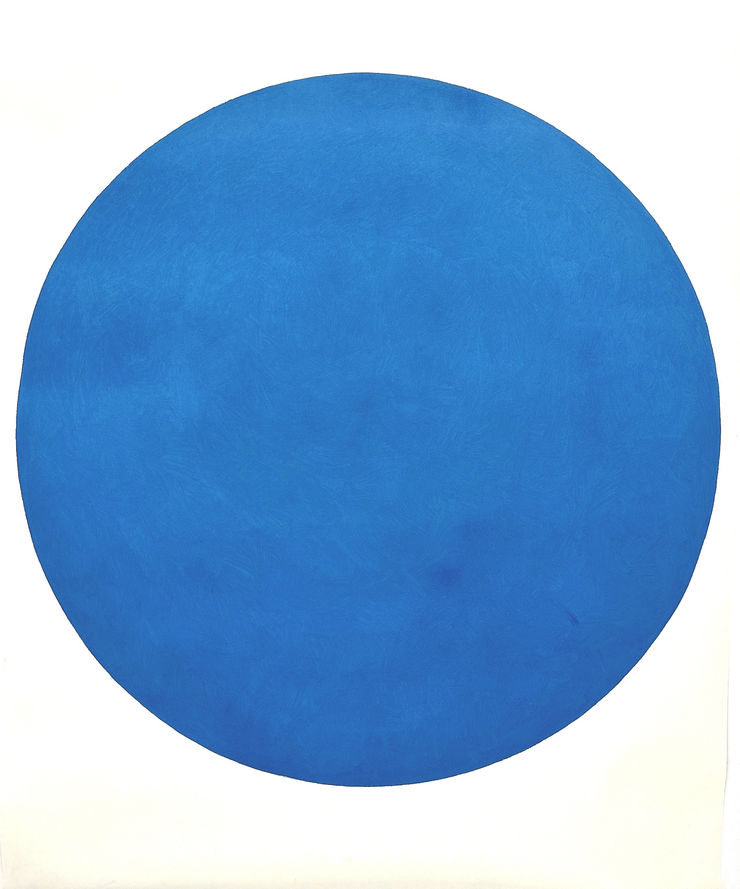 Margrethe Aanestad, Eternal, 2019