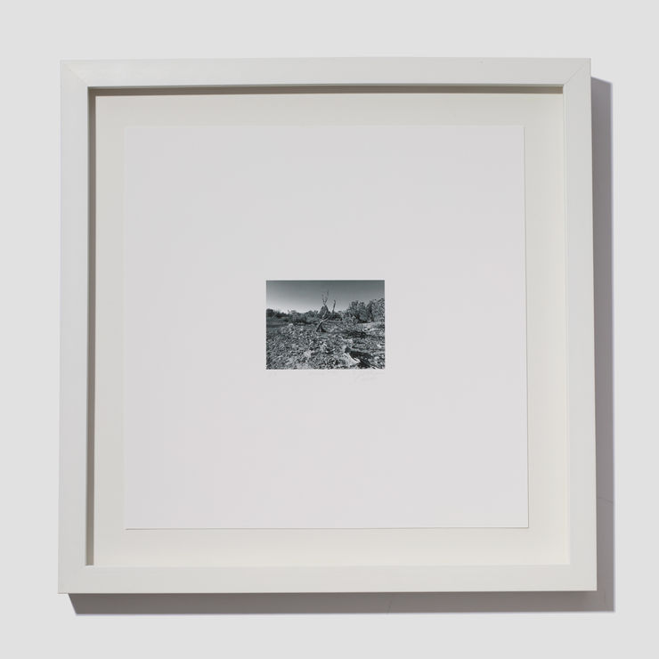 Jill O'Bryan, Mesa #42, 2021