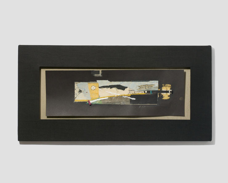 Armond Lara, Page of Prophecy #13