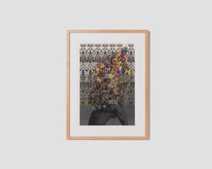 Nick Cave, Head Dressed, 2019