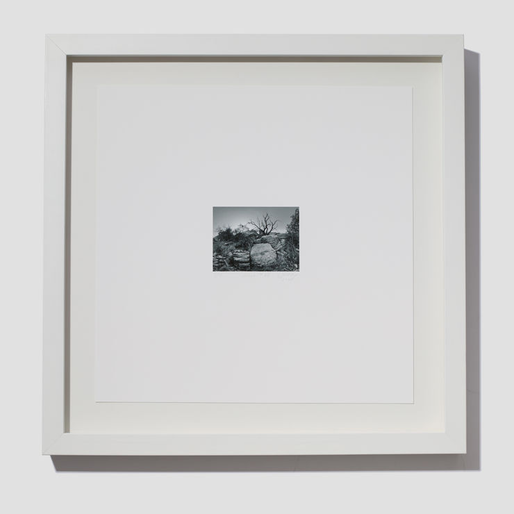 Jill O'Bryan, Mesa #58, 2021